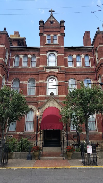Photos of The Priory Hotel