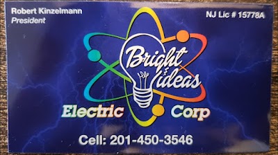 Bright Ideas Electric Corp