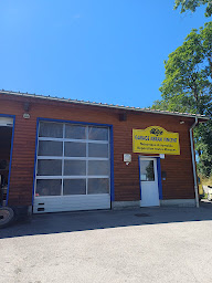 Photo n°1 de Garage Abram à Eysson (Garage automobile)