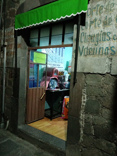 HOSPITAL VETERINARIO APETATITLÁN