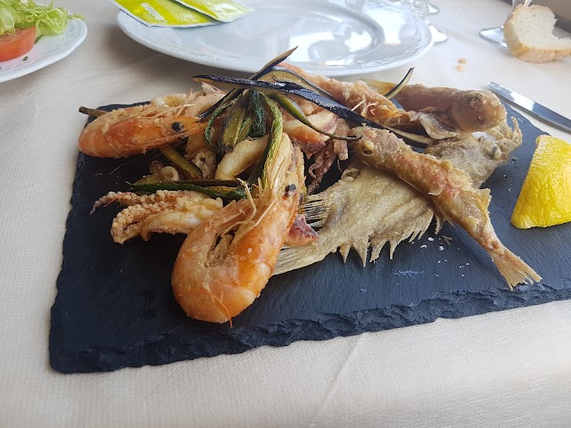 Ristorante Il Delfino Verde