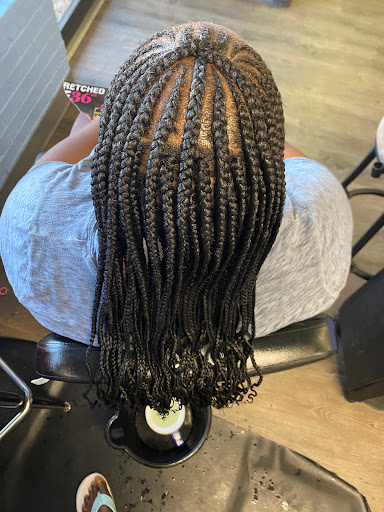 Vero African Hair Braiding - Thumbnail