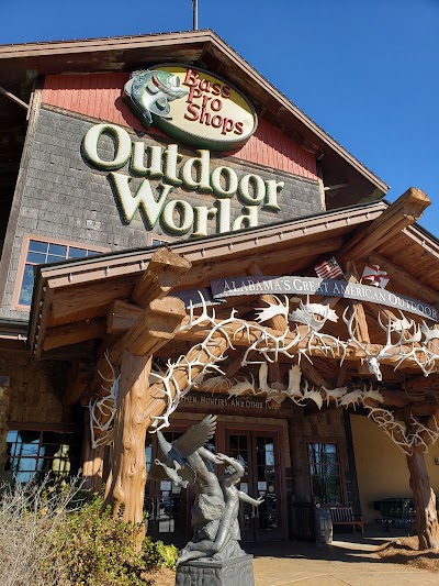 Bass Pro Shops