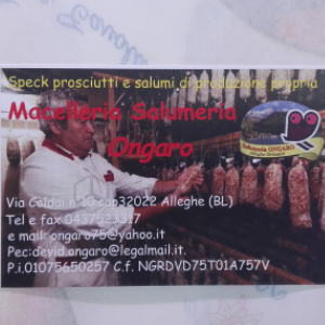 Macelleria Salumeria Ongaro - Thumbnail