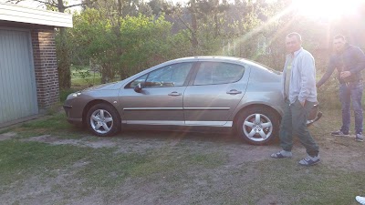 Photos of Hvidbjerg camping