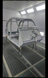 Photo n°18 de ZeCarrossery & ZePare-Brise Dol-de-Bretagne - Garage des Beauvais à Dol-de-Bretagne (Peinture automobile)