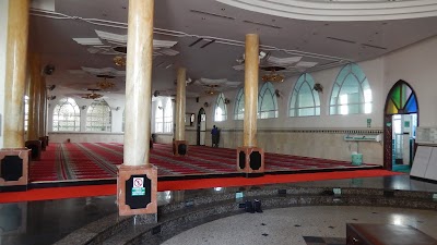 Photos of Jumma Masjid