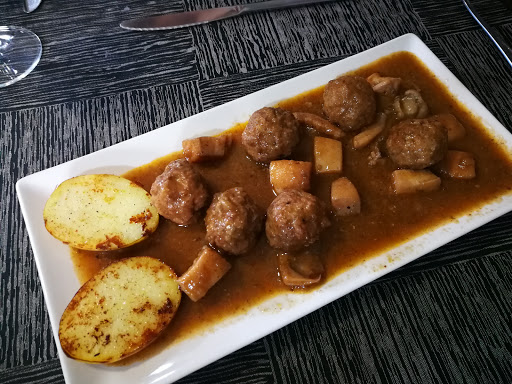 Restaurant Cal Negre - Thumbnail