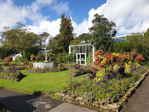 Parc Singleton Park - Visual