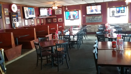 The Dugout Sports Bar & Pizzeria