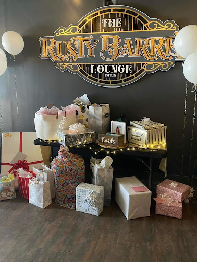 The Rusty Barrel Lounge - Thumbnail