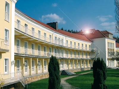Photos of AKZENT Hotel "Am Burgholz"