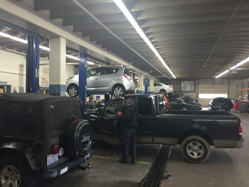 Douglas AutoCare - Thumbnail