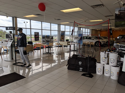 Whiteside Chevrolet, Buick, GMC - Thumbnail