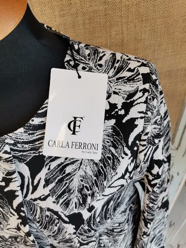 Il Puntaspilli Abbigliamento donna Perugia - Thumbnail