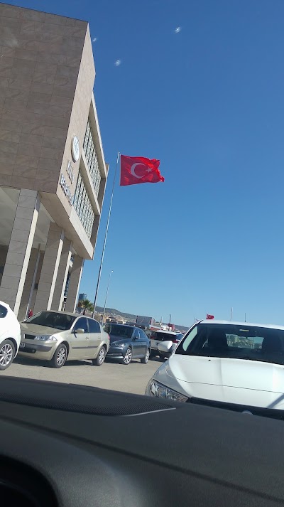 Kilis Municipality