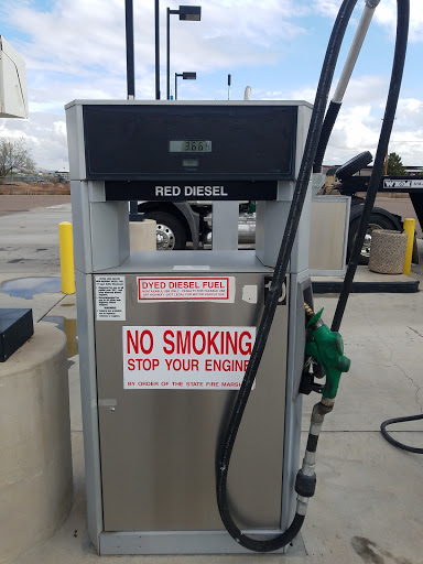 Phoenix Fuel Co - Thumbnail