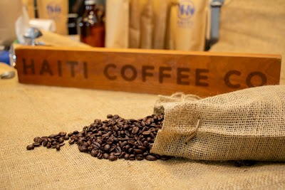 Haiti Coffee Co.