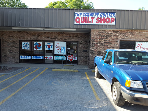 Lone Oak Plaza