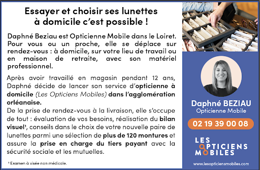 Les Opticiens Mobiles Gallery - France