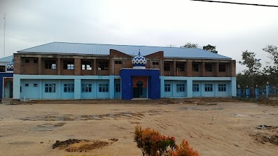Photos of SMP ISTEK PASIR PENGARAIAN