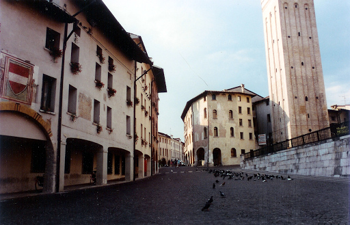 Discover Italian