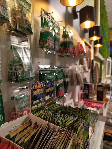 Greenwell CBD-STORE MAINZ - Thumbnail