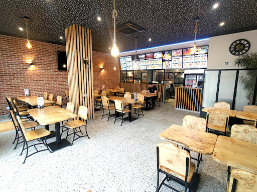 Photo 3 - Burger Express Valence