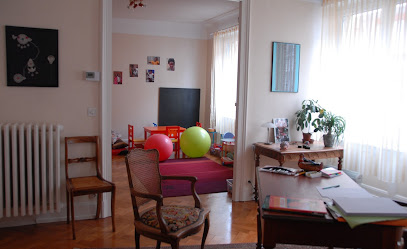 Cabinet de psychologie Mullot-Blum