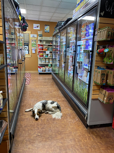 Bridger Animal Nutrition - Thumbnail