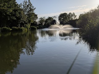 Lincoln Lane Lakes