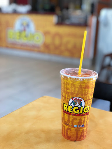Pollo Regio - Visual