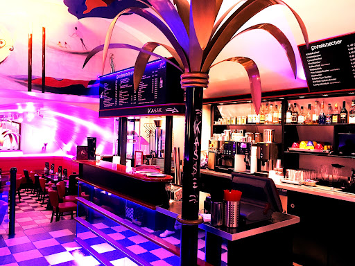 Alfredo Eiscafé - Visual