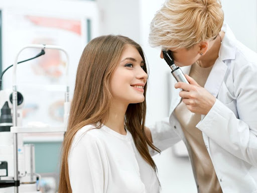 Cataract surgery involves removing the clouded lens and replacing it with a clear artificial lens. 