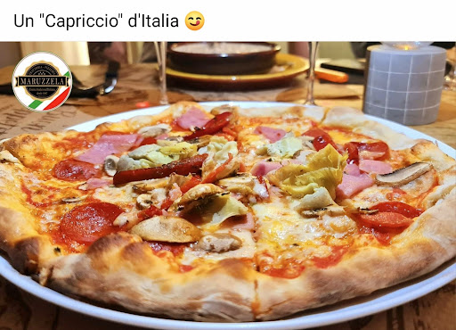 Maruzzela - Thumbnail
