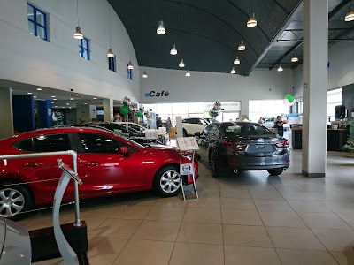 Photos of Mazda Zapata Lindavista