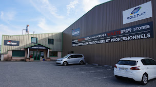 Photo n°6 de Lorenove Decazeville à Aubin (Fournisseur de portes)