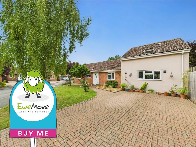EweMove Estate & Lettings Agents in Cambridge West photo 3