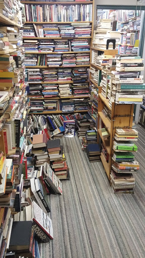 Book Gallery The - Thumbnail