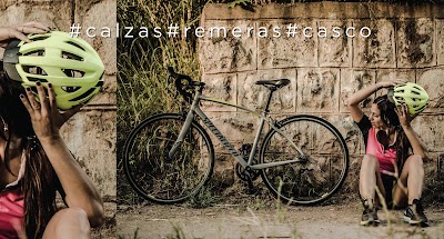 Photos of Bike Station Argentina