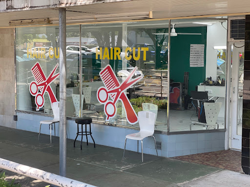 Westmead Hair Salon