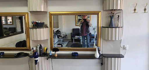 Coiffeur Aziz