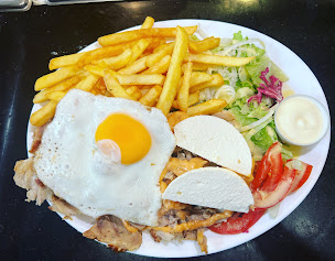 Photo n°6 de Chez Deniz à Cornimont (Kebab)