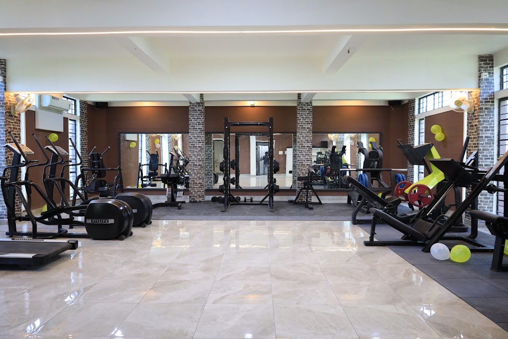 Watson Fitness Studio