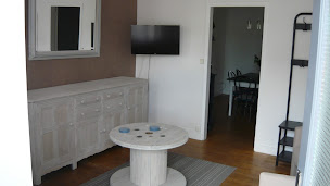 Photo n°23 de Le Poteau - Gîte et Chambres d'hotes à Ruages (Chambre d'hôtes)