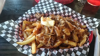 Photos of Schryer's Smoked BBQ Shack Inc