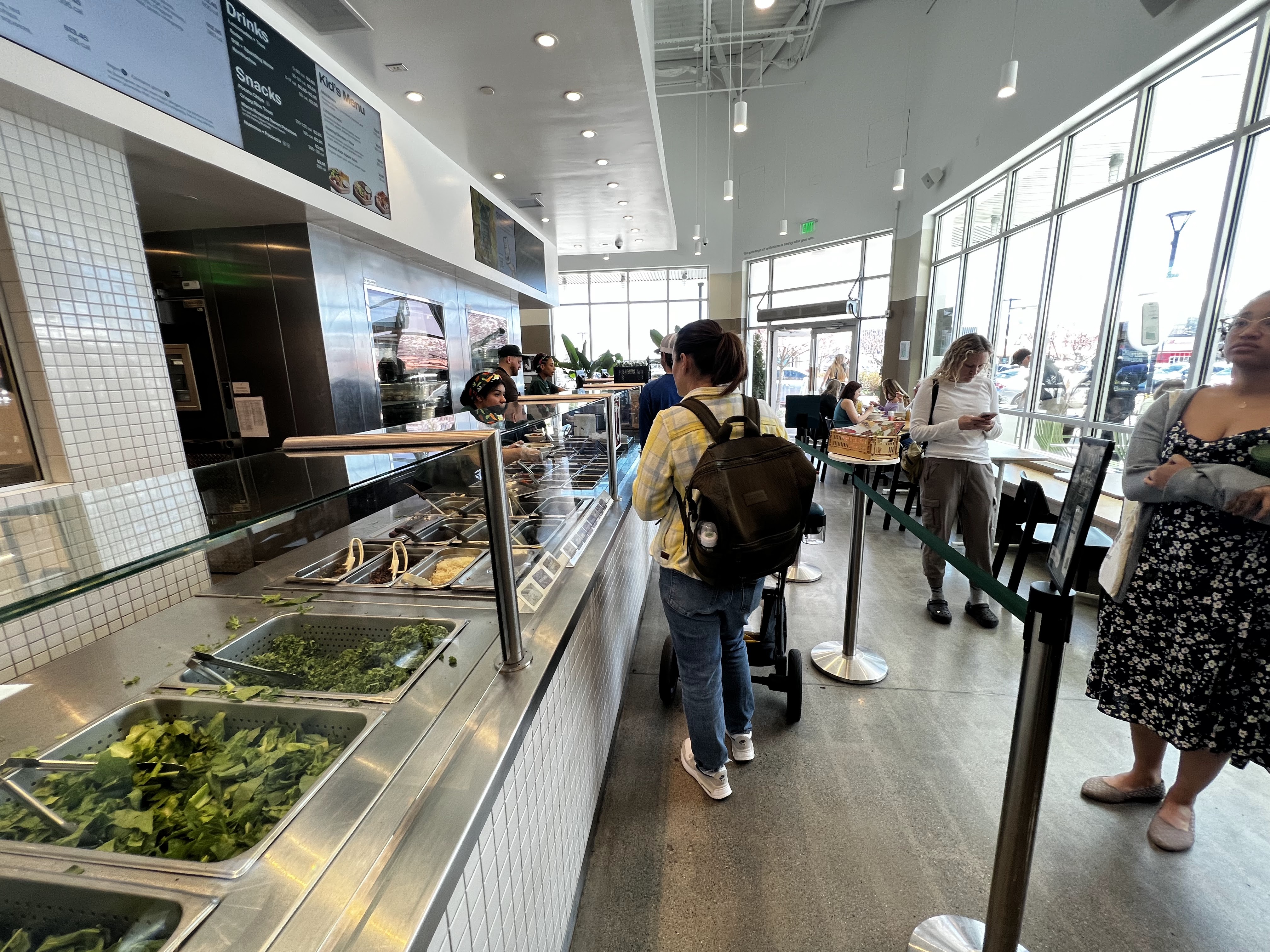 sweetgreen