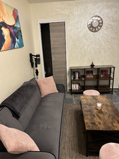 Photo de Studio avec piscine à Saint-Christophe-en-Bresse (71370)