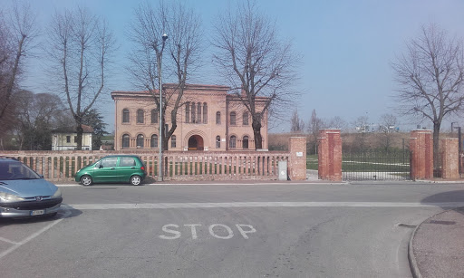 Palazzo Palestra Quistello - Thumbnail