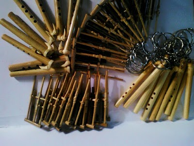 Photos of Gun-Gun Sundanese Style